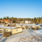 Almunge Prästgård 1.55 - Lillsjövägen 6-14